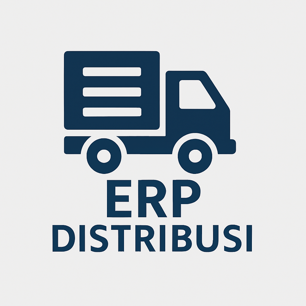 ERP Distribusi